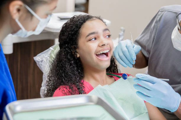 Best Root Canal Emergency Dentist  in Soulsbyville, CA