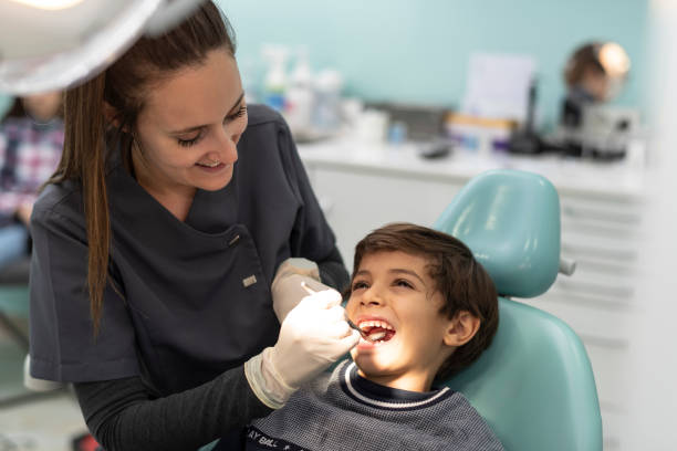 Best Emergency Pediatric Dentist  in Soulsbyville, CA