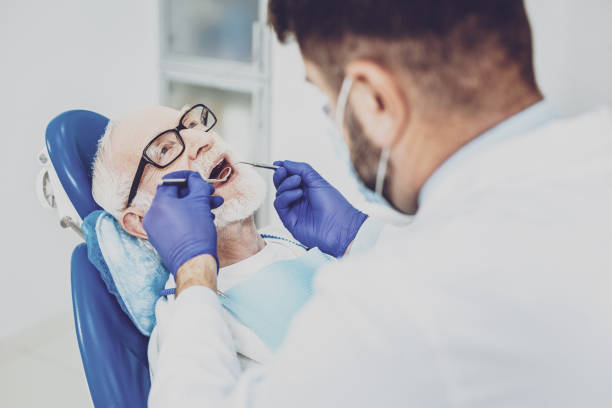Best Emergency Dental Services Near Me  in Soulsbyville, CA